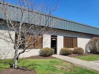 Plus de détails pour 362 Industrial Park Rd, Middletown, CT - Industriel/Logistique à vendre
