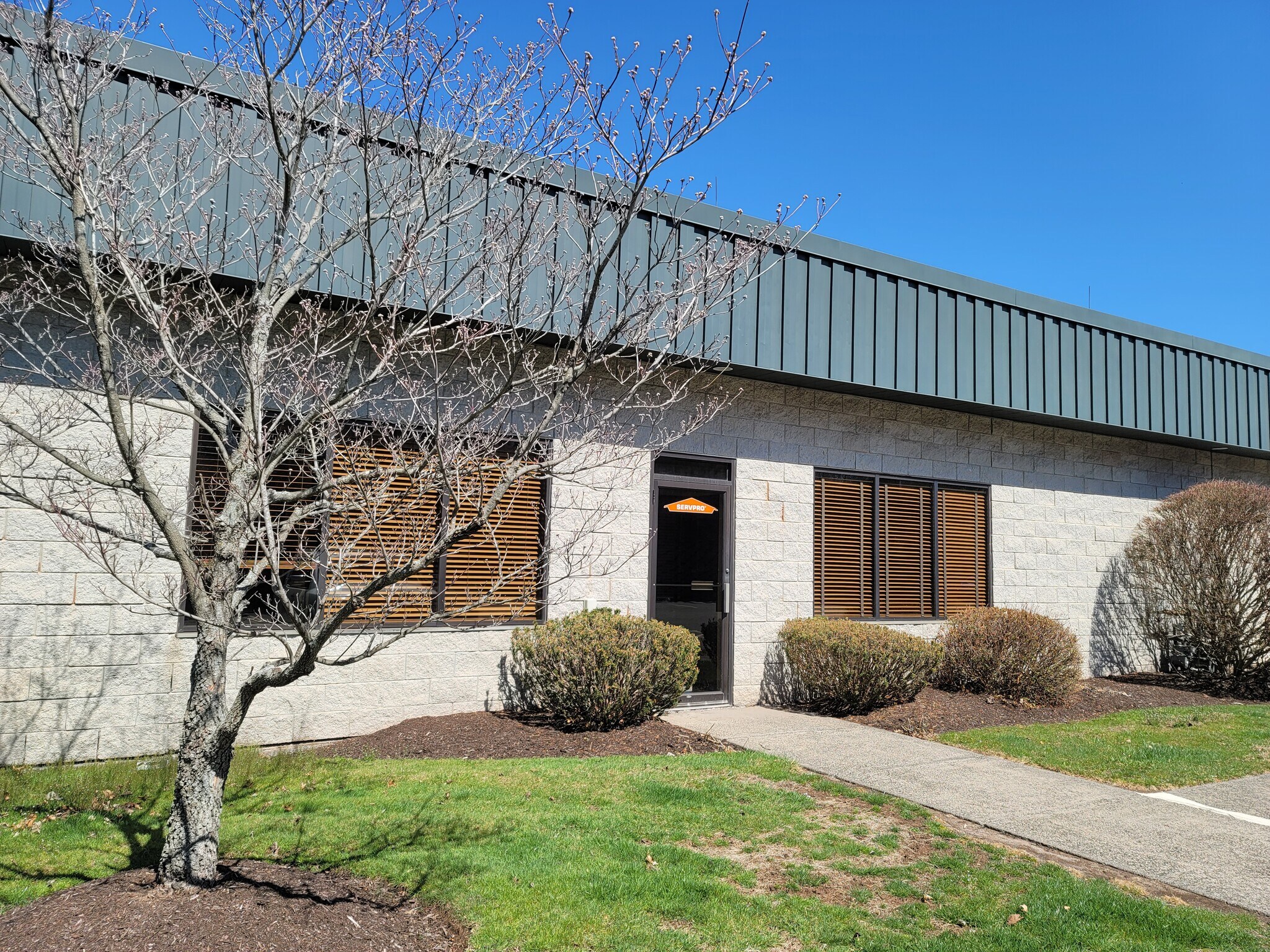 362 Industrial Park Rd, Middletown, CT à vendre Photo de l’immeuble– Image 1 sur 21