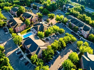 Plus de détails pour 3000 S Adams St, Tallahassee, FL - Logement à vendre