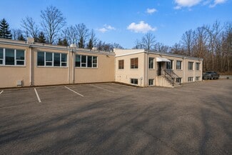 Plus de détails pour 860 Welsh Rd, Huntingdon Valley, PA - Industriel/Logistique à louer