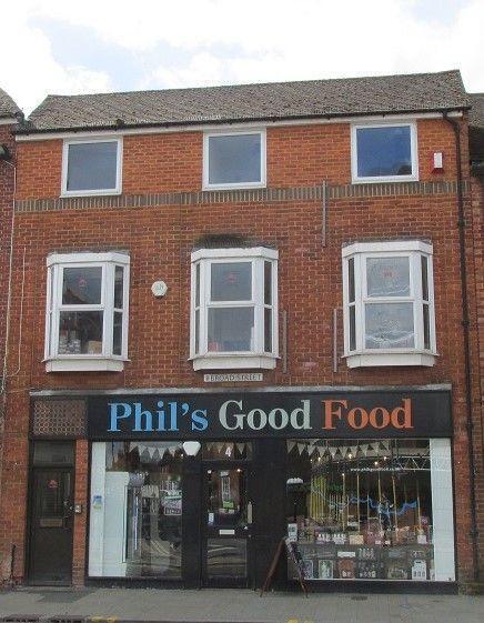 2 Broad St, Wokingham à louer - Photo principale – Image 1 sur 3