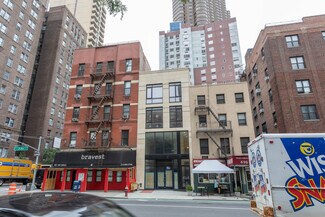 Plus de détails pour 698 2nd Ave, New York, NY - Local commercial à vendre