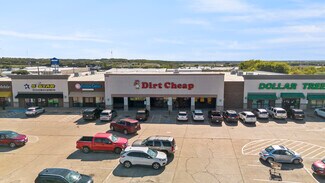 Plus de détails pour 1320 Corsicana Hwy, Hillsboro, TX - Local commercial à louer