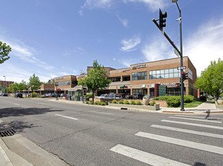 Plus de détails pour 201 University Blvd, Denver, CO - Bureau à louer
