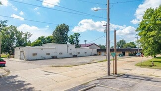 Plus de détails pour 205 S New Madrid St, Sikeston, MO - Local d’activités à vendre