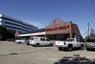 Plus de détails pour 9920 Westpark Dr, Houston, TX - Local d'activités à louer