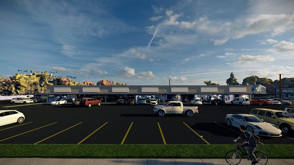 164 Waverly Ave, Patchogue, NY à louer - Photo de l’immeuble – Image 3 sur 7