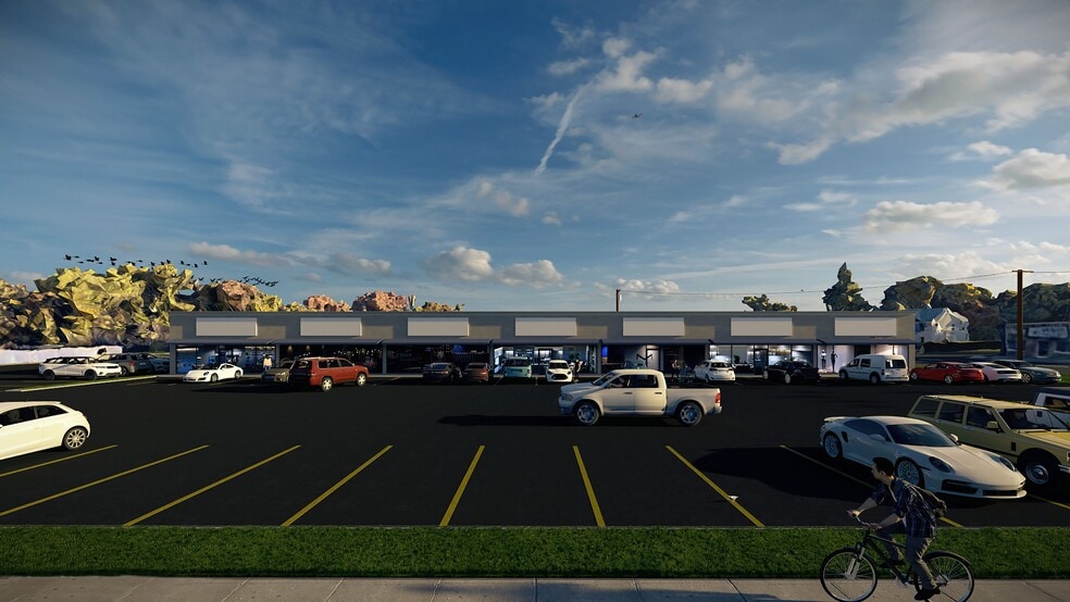 164 Waverly Ave, Patchogue, NY à louer - Photo principale – Image 2 sur 8
