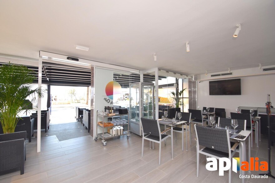 Immeuble residentiel dans Salou, Tarragona à vendre - Photo intérieure – Image 3 sur 6