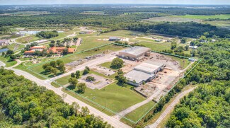 Plus de détails pour Crane Served Manufacturing Facility – Industriel/Logistique à vendre, Tulsa, OK