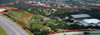 Plus de détails pour 4923 Cypress Ranch Blvd, Spicewood, TX - Industriel/Logistique à louer