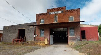 Plus de détails pour 634 Lynn -1, Danville, VA - Local d'activités à louer