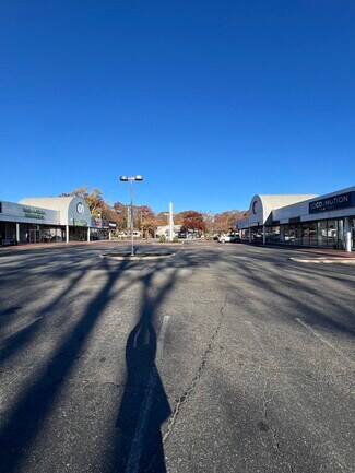 Plus de détails pour 1730-1740 E Jericho Tpke, Huntington, NY - Local commercial à louer