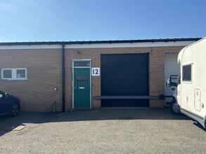 Croft Court, Butts Clos, Thornton Cleveleys à louer Photo de l’immeuble– Image 1 sur 1