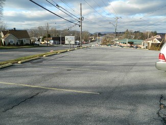 Plus de détails pour 701 Scalp Ave, Johnstown, PA - Local commercial à vendre