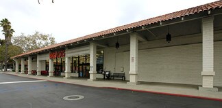 Plus de détails pour 25270-25272 Marguerite Pkwy, Mission Viejo, CA - Local commercial à louer