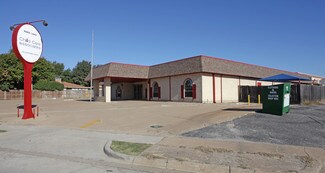 Plus de détails pour 3312 Park Lake Dr, Fort Worth, TX - Local commercial à louer