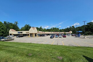 Plus de détails pour 1851 44th St SW, Wyoming, MI - Local commercial à louer