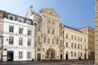 Plus de détails pour 114-116 Colmore Row, Birmingham - Bureau à louer
