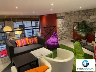 Plus de détails pour 7 Rue Des Bons Enfants, Grenoble - Bureau à louer
