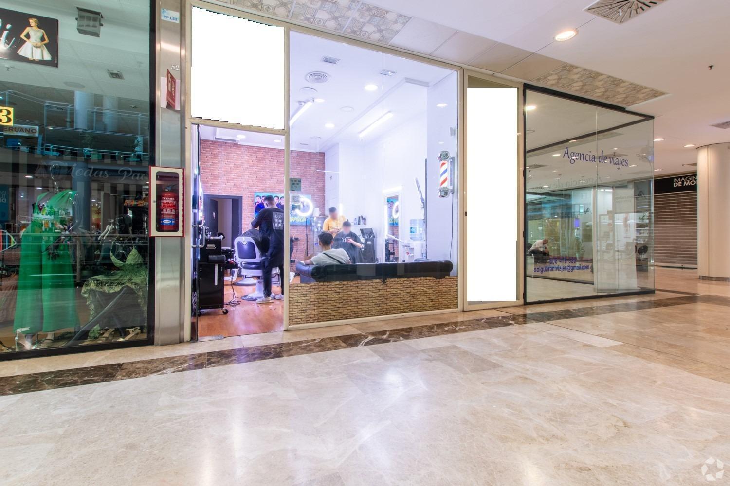 Zona Pueblo Nuevo, Madrid, Madrid à vendre Photo intérieure– Image 1 sur 2