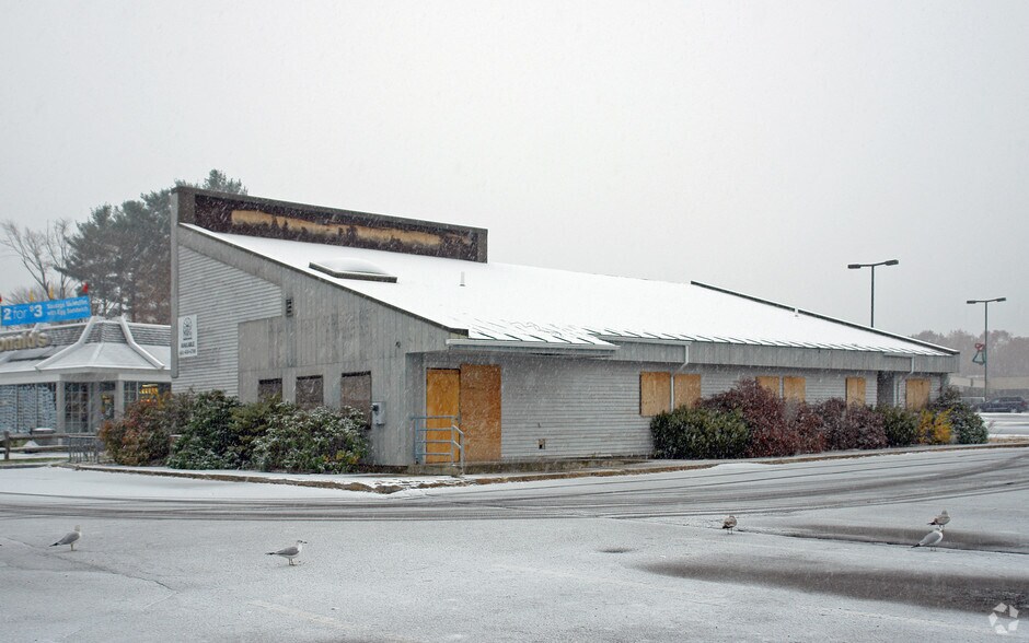 855-903 Hanover St, Manchester, NH à louer - Photo principale – Image 2 sur 22