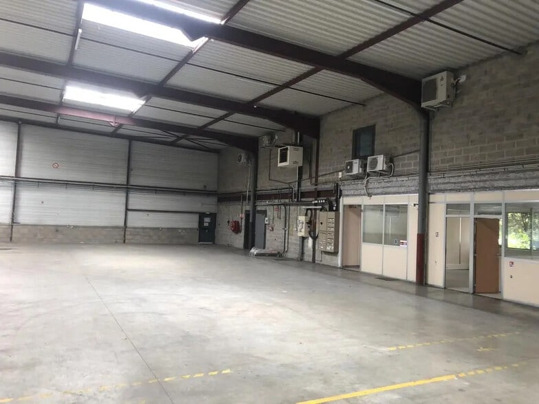 11 Rue De La Grande Borne, Le Mesnil-Amelot à louer - Photo intérieure – Image 2 sur 10