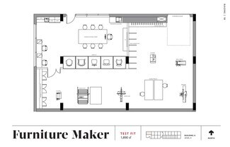Plus de détails pour 8188 Manitoba St, Vancouver, BC - Local d’activités à vendre