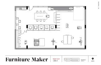 Plus de détails pour 8188 Manitoba St, Vancouver, BC - Local d’activités à vendre