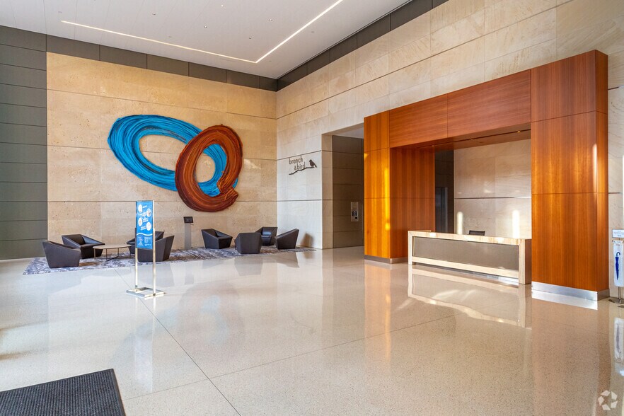 640 Taylor St, Fort Worth, TX à louer - Hall d’entrée – Image 2 sur 12