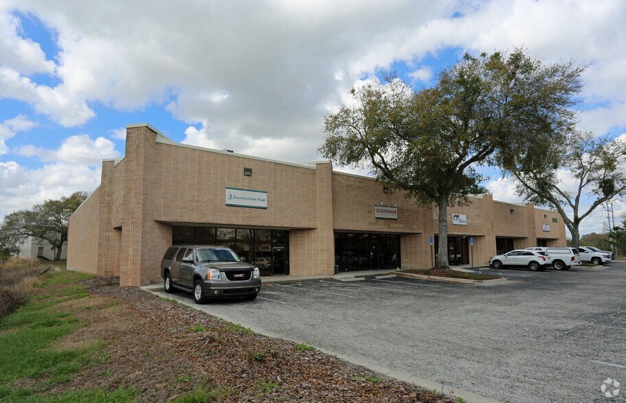 3502 Riga Blvd, Tampa, FL à vendre - Photo de l’immeuble – Image 2 sur 3
