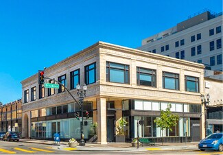 Plus de détails pour 464 19th St, Oakland, CA - Local commercial à vendre