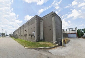 Plus de détails pour 229 Factory St, La Porte, IN - Industriel/Logistique à louer