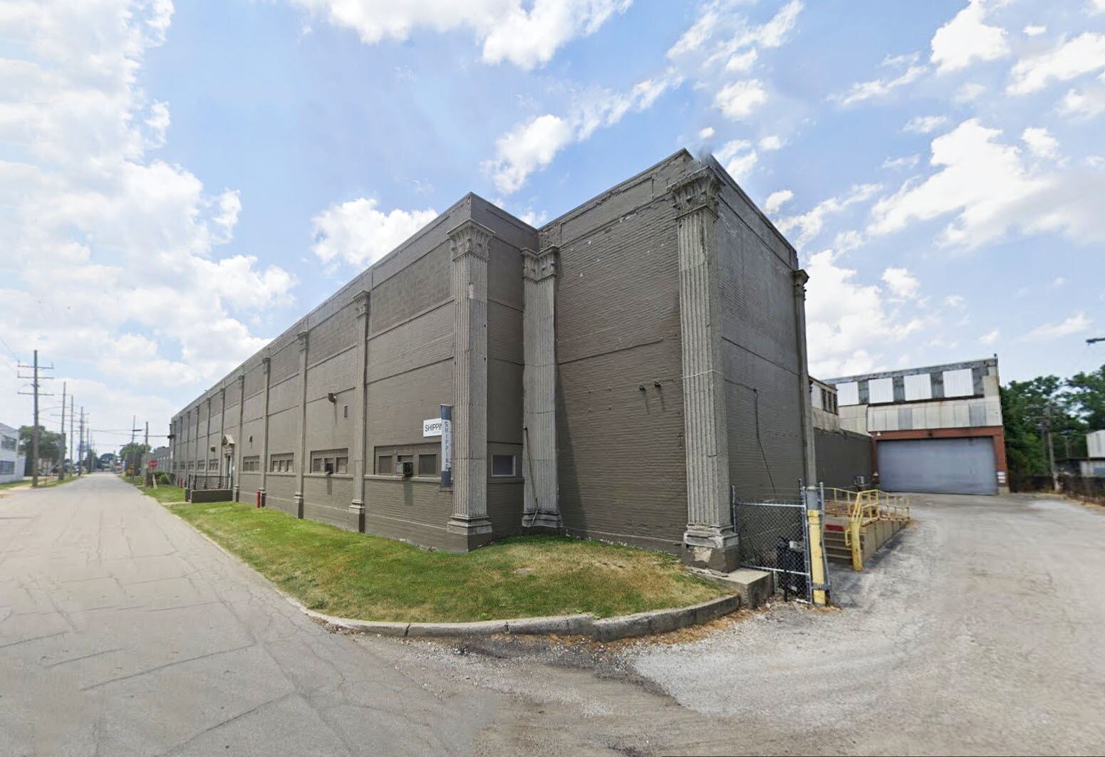 229 Factory St, La Porte, IN à louer Photo de l’immeuble– Image 1 sur 14
