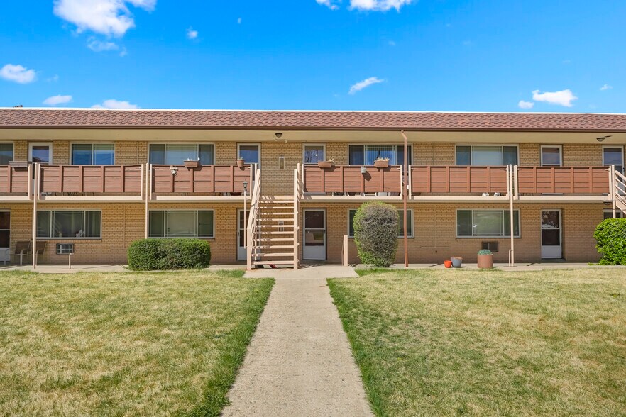 2940 W Arkansas Ave, Denver, CO à vendre - Photo de l’immeuble – Image 2 sur 29