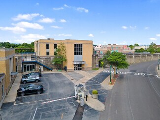 Plus de détails pour 269 W Jefferson St, Syracuse, NY - Bureau à louer