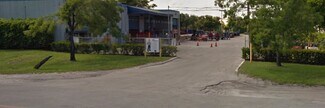 Plus de détails pour 808 NW 12th Ave, Pompano Beach, FL - Industriel/Logistique à louer