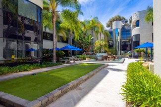 Plus de détails pour 7220 Trade St, San Diego, CA - Bureau à louer