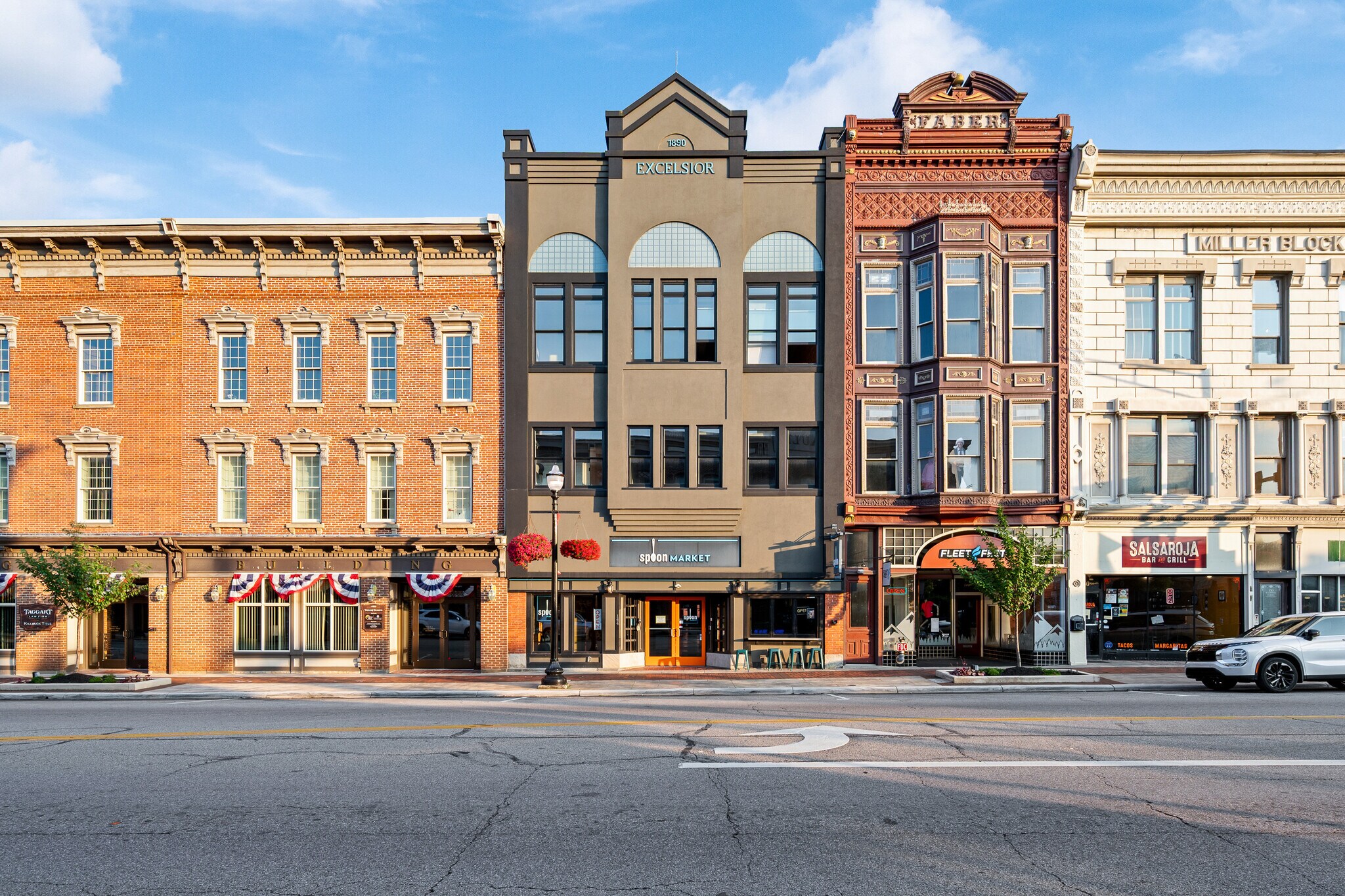 144 W Liberty St, Wooster, OH à vendre Photo de l’immeuble– Image 1 sur 55