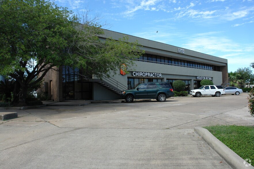 11700 Us-59, Houston, TX à louer - Photo de l’immeuble – Image 2 sur 15