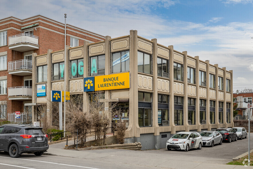 6651-6655 Boul Joseph-Renaud, Montréal, QC à vendre - Photo principale – Image 1 sur 2