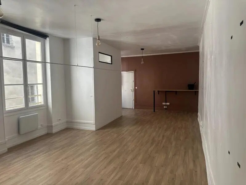204 Boulevard Saint-Germain, Paris à vendre Photo intérieure– Image 1 sur 14