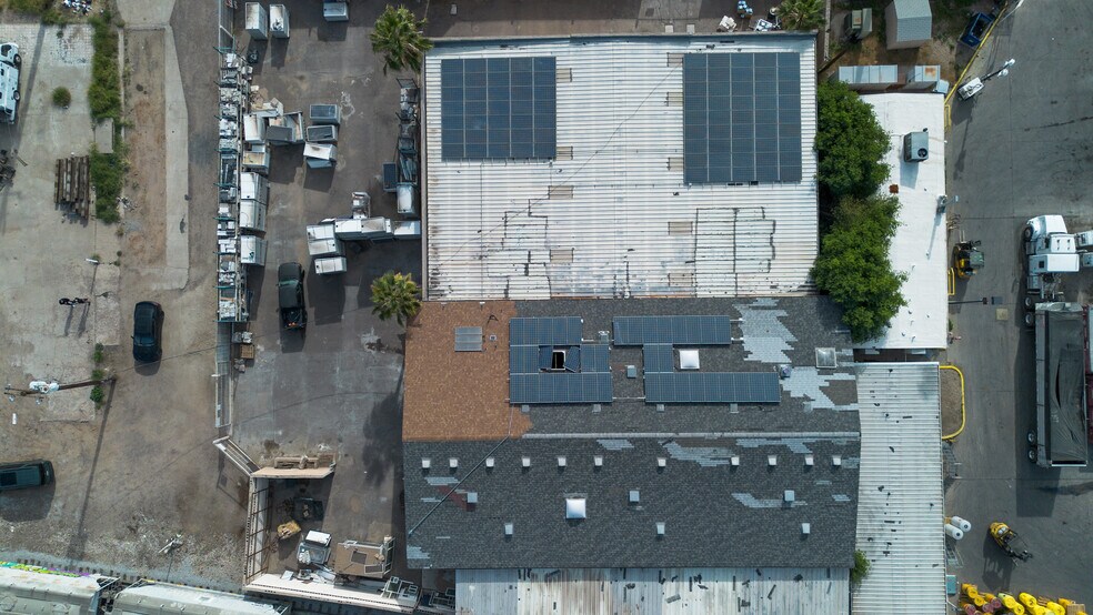 1302 W Lincoln St, Phoenix, AZ à vendre - Photo de l’immeuble – Image 2 sur 43