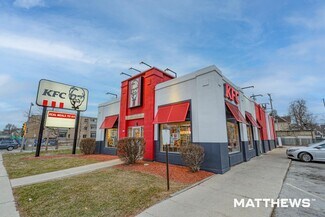 Plus de détails pour 2470 N Dr Martin Luther King Jr Dr, Milwaukee, WI - Local commercial à vendre