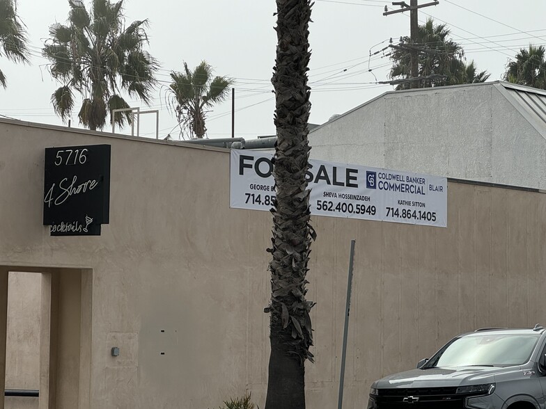 5716 E 2nd St, Long Beach, CA à vendre - Photo de l’immeuble – Image 3 sur 30