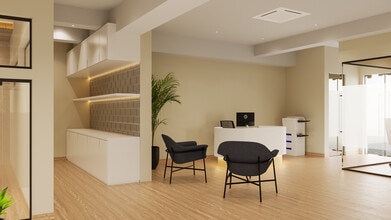 241 W 37th St, New York, NY à louer Photo intérieure– Image 2 sur 5