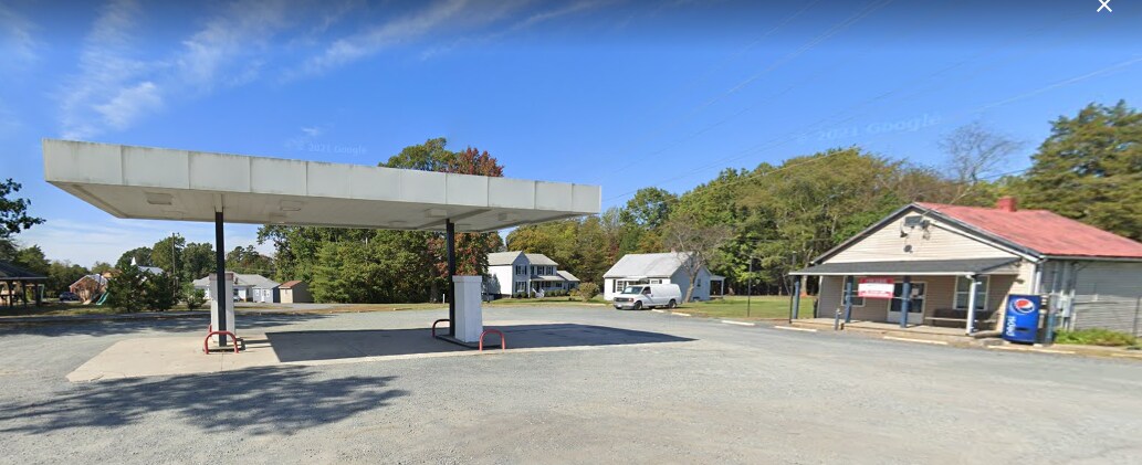 Thomas Jefferson Parkway portefeuille de 2 biens à vendre sur LoopNet.fr Photo de l’immeuble– Image 1 sur 14