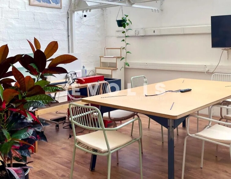 Bureau dans Montrouge à louer - Photo intérieure – Image 3 sur 3