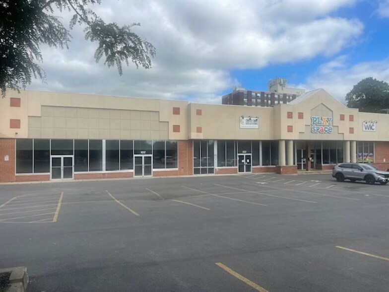 104-106 North St, Auburn, NY à louer - Photo de l’immeuble – Image 3 sur 8