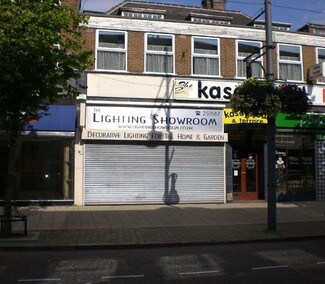 Plus de détails pour 41 Regent St, Hinckley - Local commercial à louer